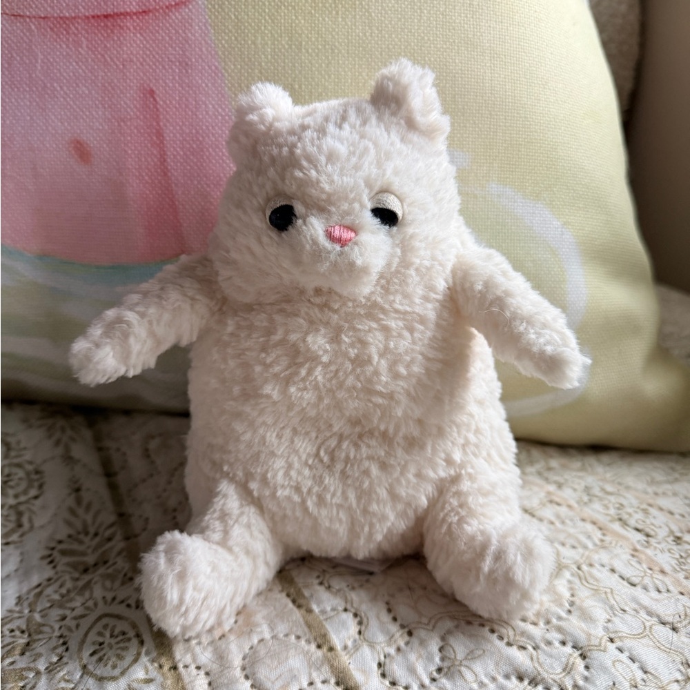 Jellycat Small Amore Cat